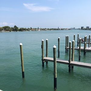 Meet your Posher, Roberta